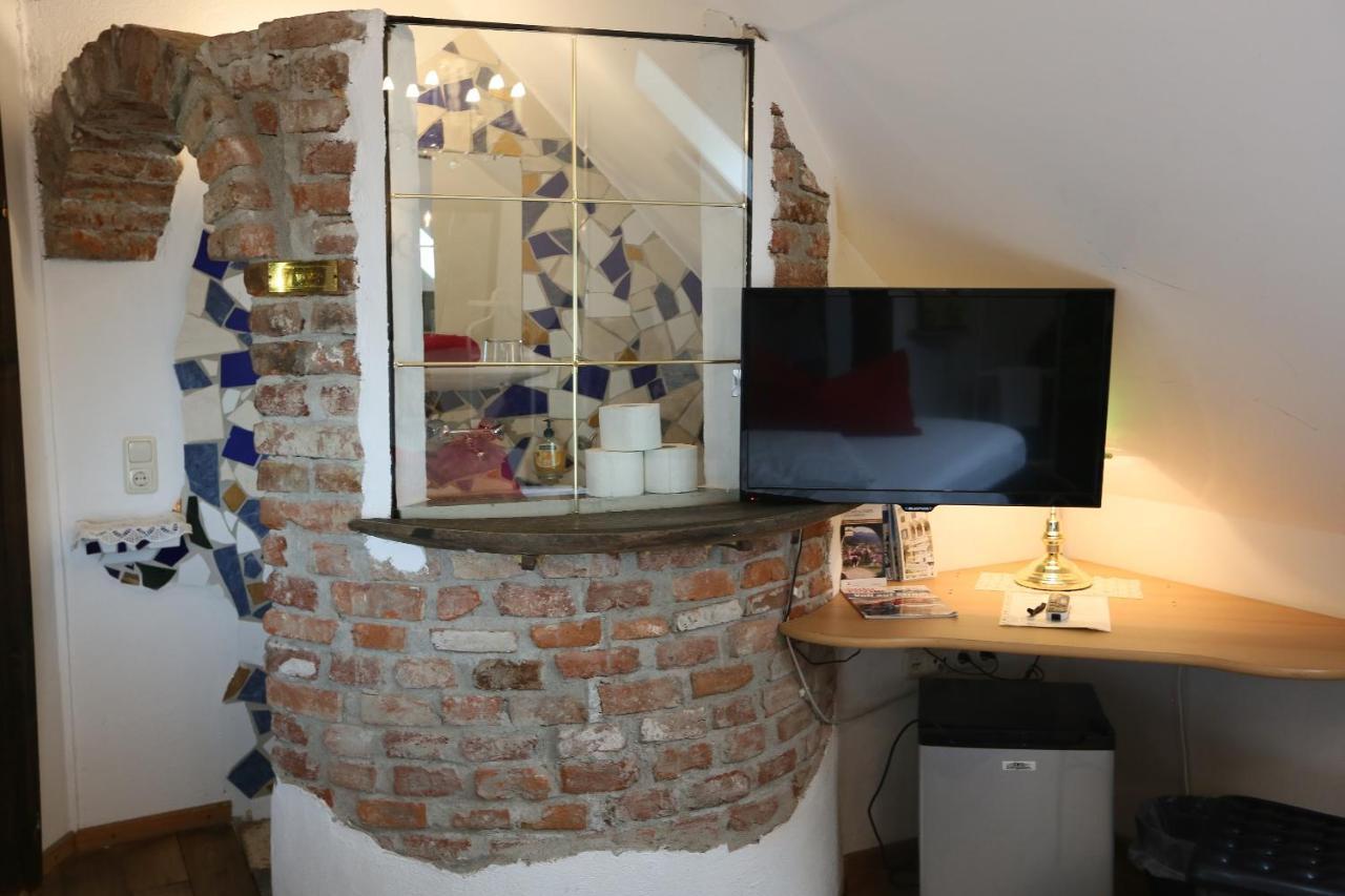 Baderhaus Otel Bruck an der Mur Dış mekan fotoğraf