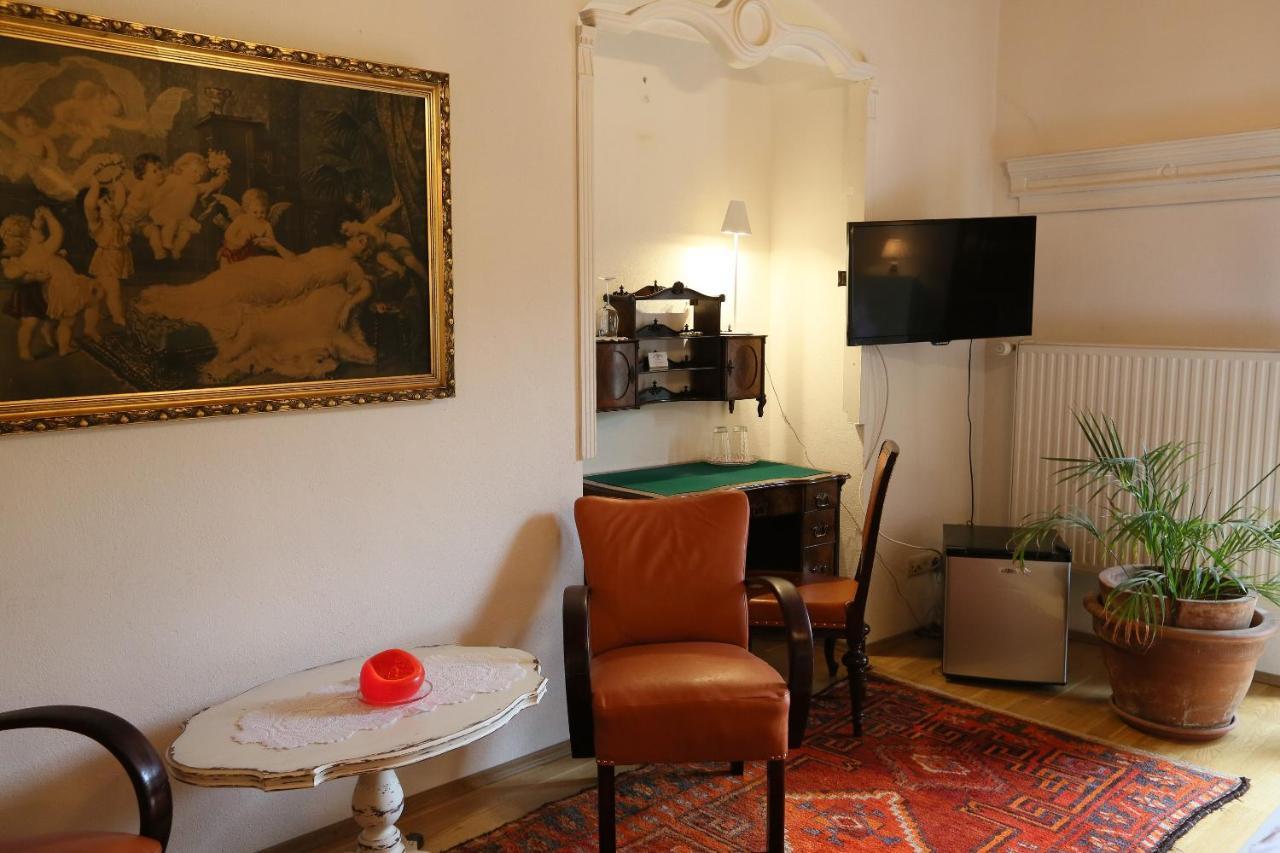 Baderhaus Otel Bruck an der Mur Dış mekan fotoğraf