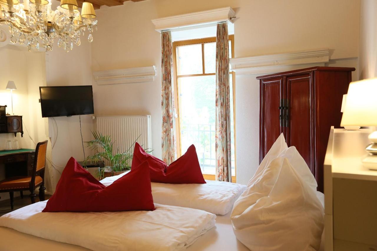 Baderhaus Otel Bruck an der Mur Dış mekan fotoğraf