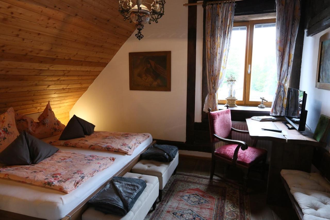 Baderhaus Otel Bruck an der Mur Dış mekan fotoğraf