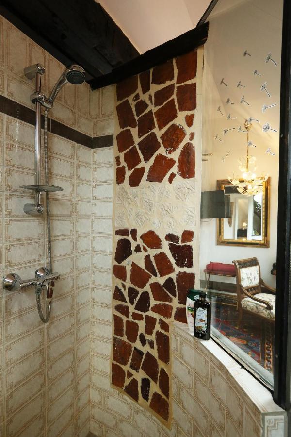 Baderhaus Otel Bruck an der Mur Dış mekan fotoğraf