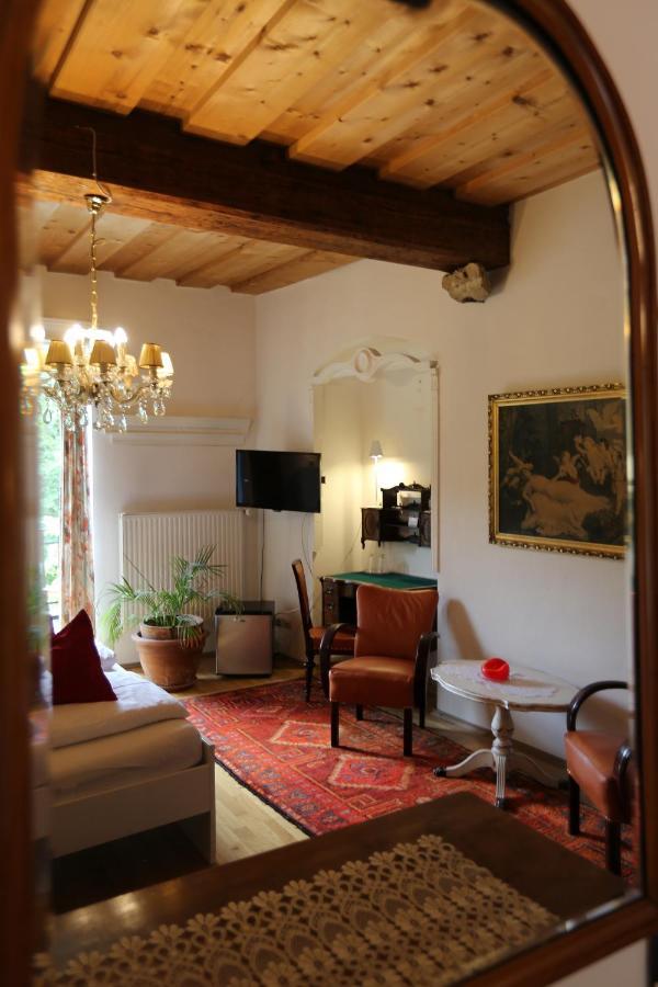 Baderhaus Otel Bruck an der Mur Dış mekan fotoğraf