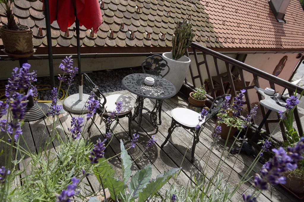 Baderhaus Otel Bruck an der Mur Dış mekan fotoğraf