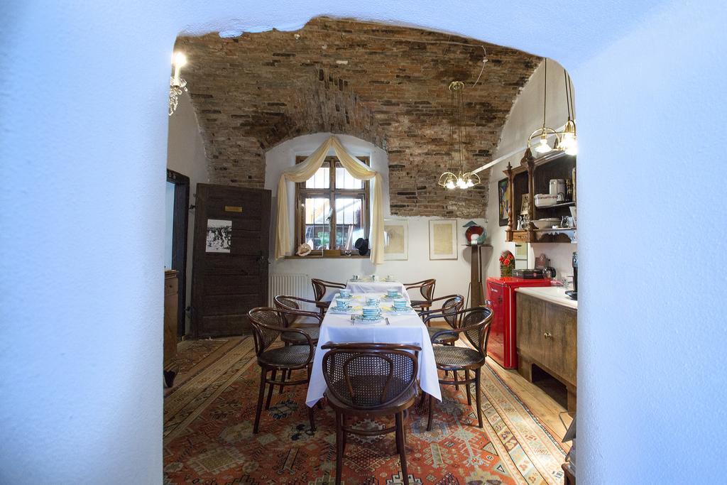 Baderhaus Otel Bruck an der Mur Dış mekan fotoğraf