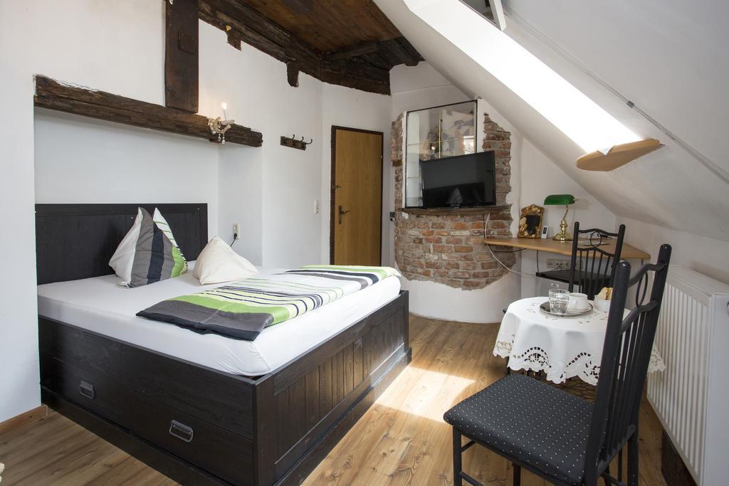 Baderhaus Otel Bruck an der Mur Dış mekan fotoğraf