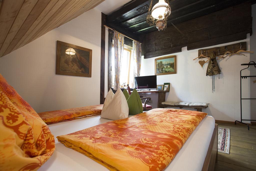 Baderhaus Otel Bruck an der Mur Dış mekan fotoğraf