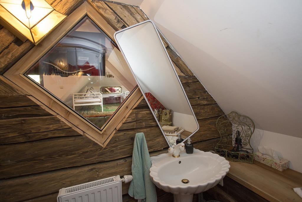 Baderhaus Otel Bruck an der Mur Dış mekan fotoğraf